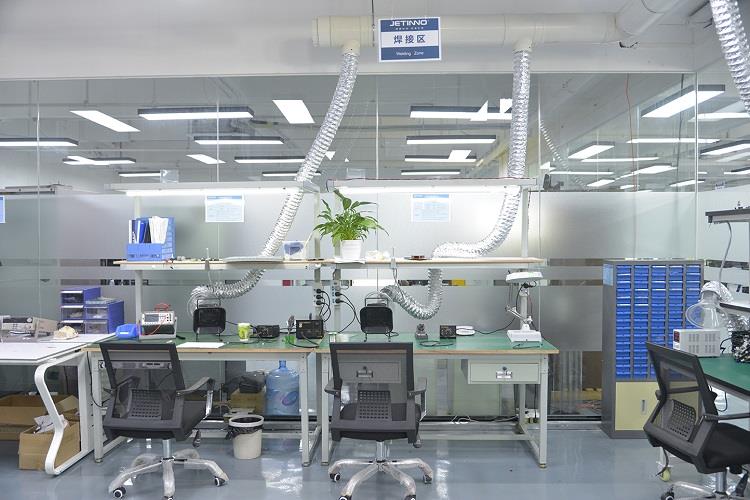 vending machine manufacturer