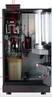 coffee machine
