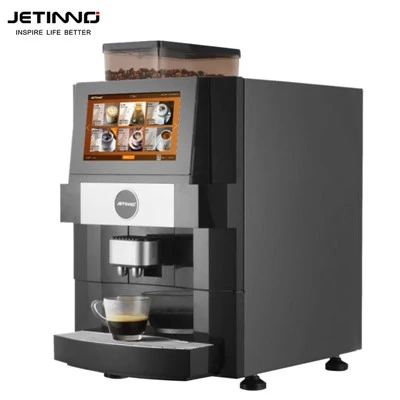 ถ้วยกาแฟสดเครื่องชงชาสด - JLTT-2FB4C