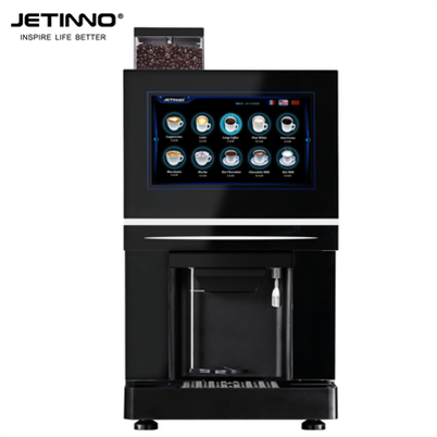 เครื่องชงกาแฟสด อัตโนมัติ --JL26-ESFB4C