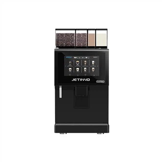 เครื่องทำเอสเพรสโซ่นมสด JL50